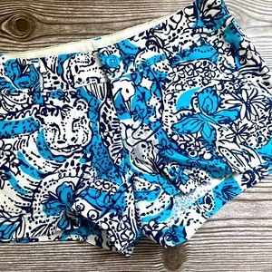 Lilly Pulitzer Shorts